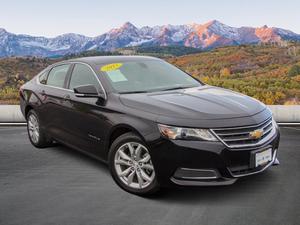  Chevrolet Impala LT in Colorado Springs, CO