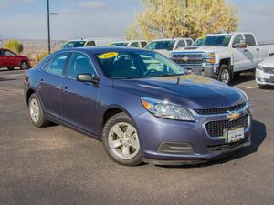  Chevrolet Malibu LS in Colorado Springs, CO