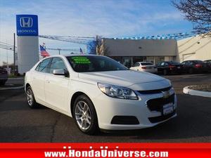  Chevrolet Malibu LT in Lakewood, NJ