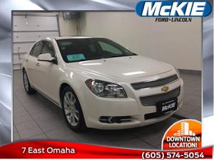  Chevrolet Malibu LTZ in Rapid City, SD