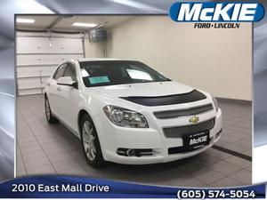  Chevrolet Malibu LTZ in Rapid City, SD