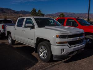  Chevrolet Silverado  LT in Colorado Springs, CO