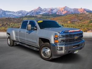  Chevrolet Silverado  LT in Colorado Springs, CO