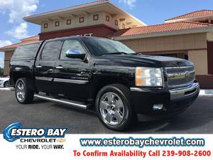  Chevrolet Silverado  LT in Estero, FL