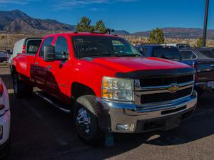  Chevrolet Silverado  Work Truck in Colorado