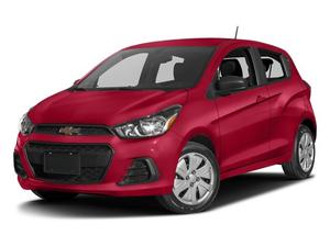  Chevrolet Spark LS in Gainesville, FL