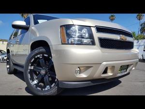  Chevrolet Tahoe LS in Oceanside, CA