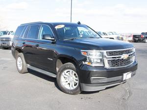  Chevrolet Tahoe LT in Colorado Springs, CO