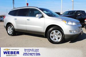  Chevrolet Traverse LT in Granite City, IL