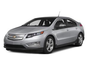  Chevrolet Volt Premium in Acton, MA