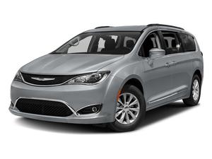  Chrysler Pacifica Touring-L Plus in Mountain Home, AR