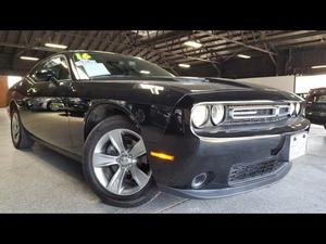  Dodge Challenger SXT in Oceanside, CA