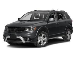  Dodge Journey Lux in Mountain Home, AR