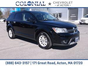  Dodge Journey SXT in Acton, MA