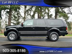  Ford Excursion Limited in Portland, OR