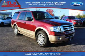  Ford Expedition King Ranch in Saint Louis, MO