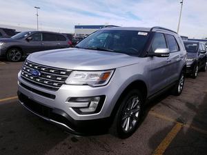  Ford Explorer Limited in Rapid City, SD