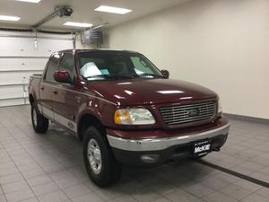  Ford F-150 King Ranch in Rapid City, SD