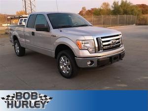  Ford F-150 STX in Tulsa, OK