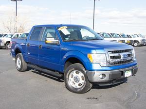  Ford F-150 XL in Colorado Springs, CO