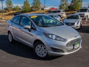  Ford Fiesta S in Colorado Springs, CO