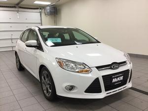  Ford Focus SE in Rapid City, SD