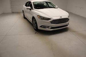  Ford Fusion Hybrid SE in Fayetteville, NC