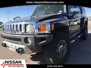  HUMMER H3 Alpha in Las Cruces, NM