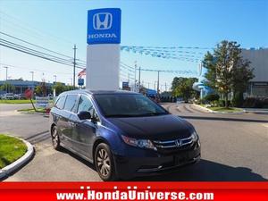  Honda Odyssey EX-L w/DVD in Lakewood, NJ