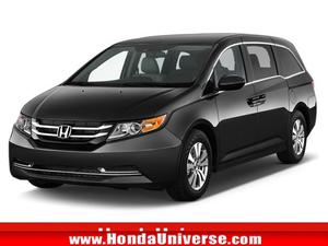  Honda Odyssey SE in Lakewood, NJ