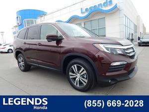  Honda Pilot AWD in Independence, MO