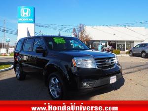  Honda Pilot EX-L in Lakewood, NJ