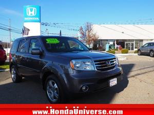  Honda Pilot EX-L in Lakewood, NJ