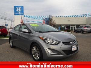  Hyundai Elantra GLS in Lakewood, NJ