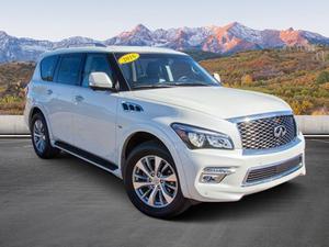  Infiniti QX56 in Colorado Springs, CO