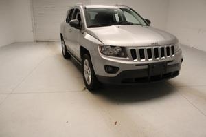  Jeep Compass Sport in Fayetteville, NC