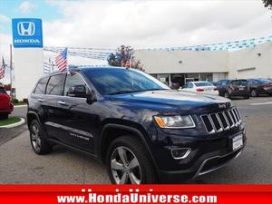  Jeep Grand Cherokee Limited in Lakewood, NJ