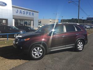  Kia Sorento LX in Jasper, AL