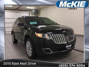  Lincoln MKX in Rapid City, SD