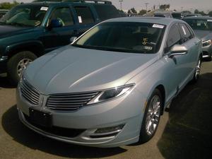  Lincoln MKZ Hybrid in Rapid City, SD