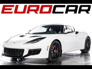  Lotus Evora 400 "NEW FROM FACTORY" in Costa Mesa, CA