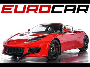  Lotus Evora 400 "NEW FROM FACTORY" in Costa Mesa, CA