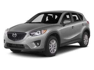  Mazda CX-5 Touring in Vero Beach, FL