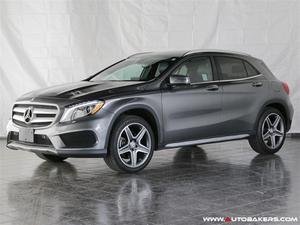  Mercedes-Benz GLA GLA 250 in Studio City, CA