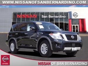  Nissan Armada in San Bernardino, CA