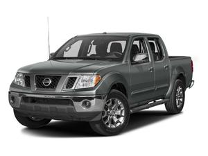  Nissan Frontier SE V6 in Las Cruces, NM