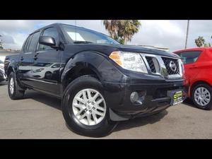  Nissan Frontier SE V6 in Oceanside, CA