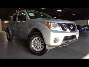  Nissan Frontier SE V6 in Oceanside, CA