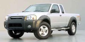  Nissan Frontier XE in Hardeeville, SC