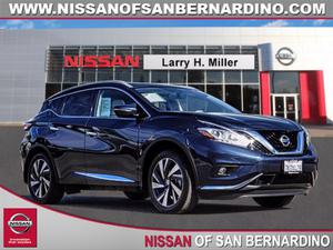  Nissan Murano in San Bernardino, CA